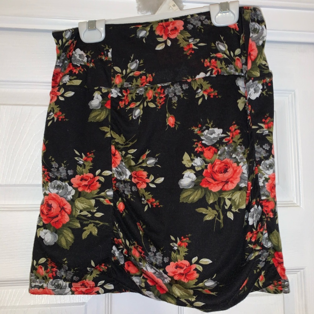 Free People Pencil Skirt